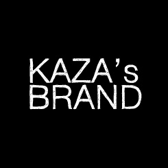 KAZA'S BRAND