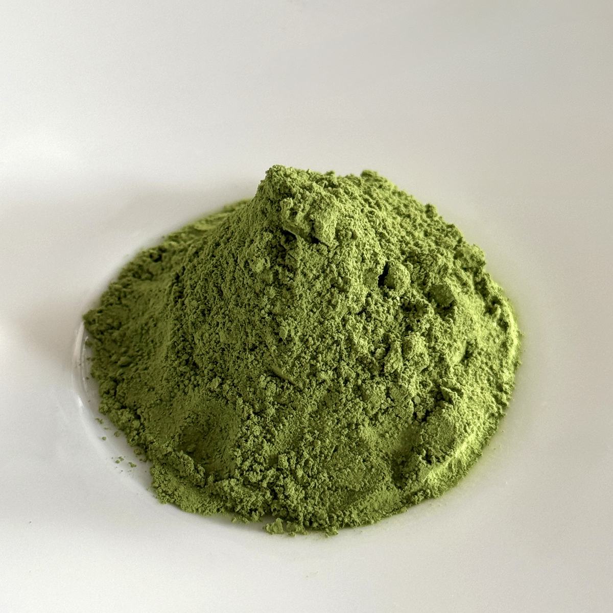 Matcha powder
