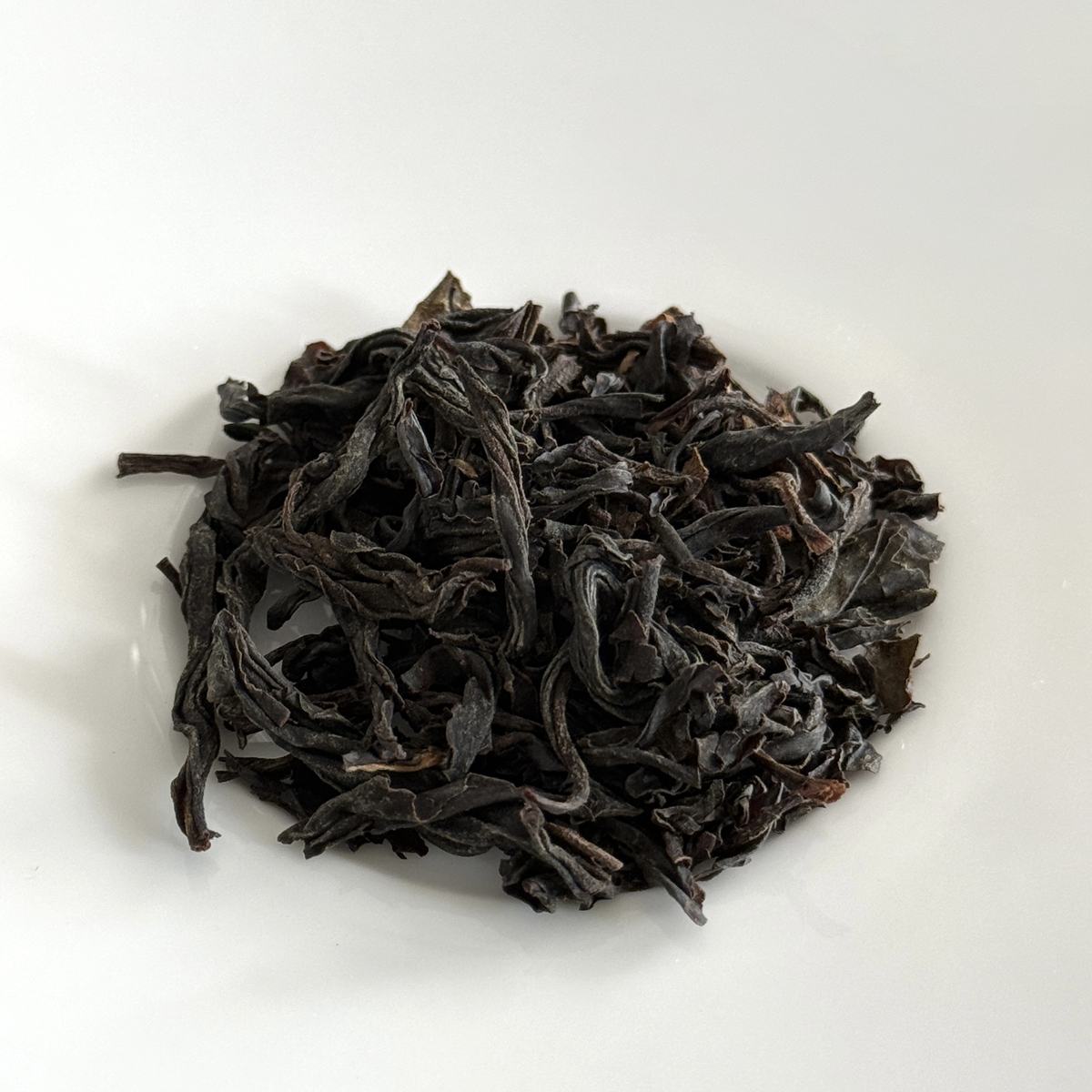 Wakocha Japanese black tea leaves